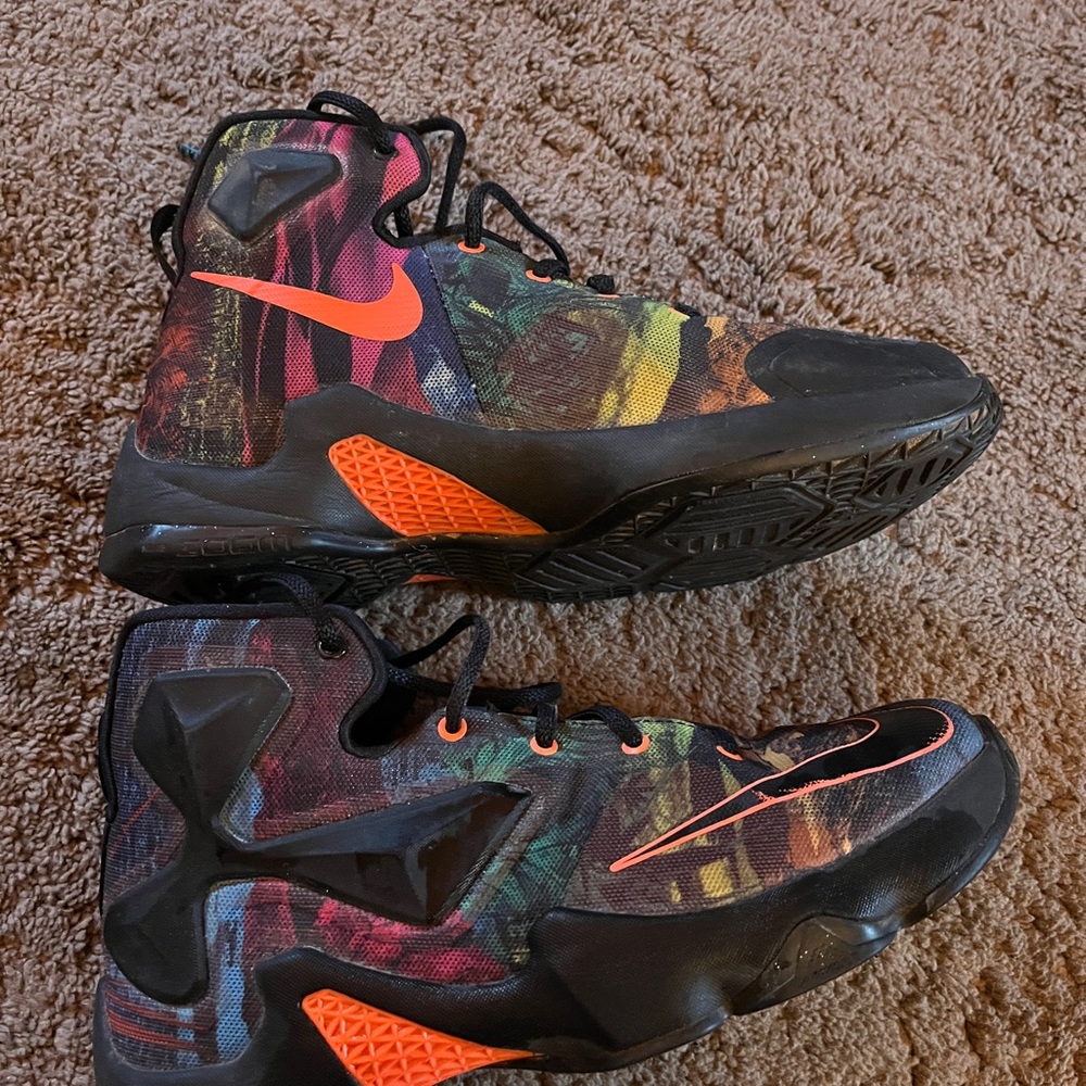 Nike LeBron 13 akroninte - Picture 2 of 4